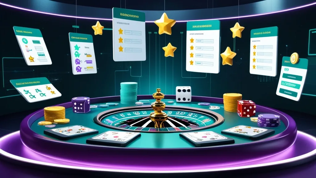 Twindor Casino Polska